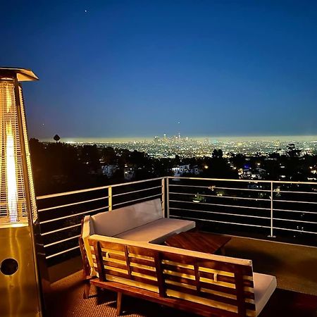 Hollywood Hills 1940S Mansion Hotel Los Angeles Buitenkant foto