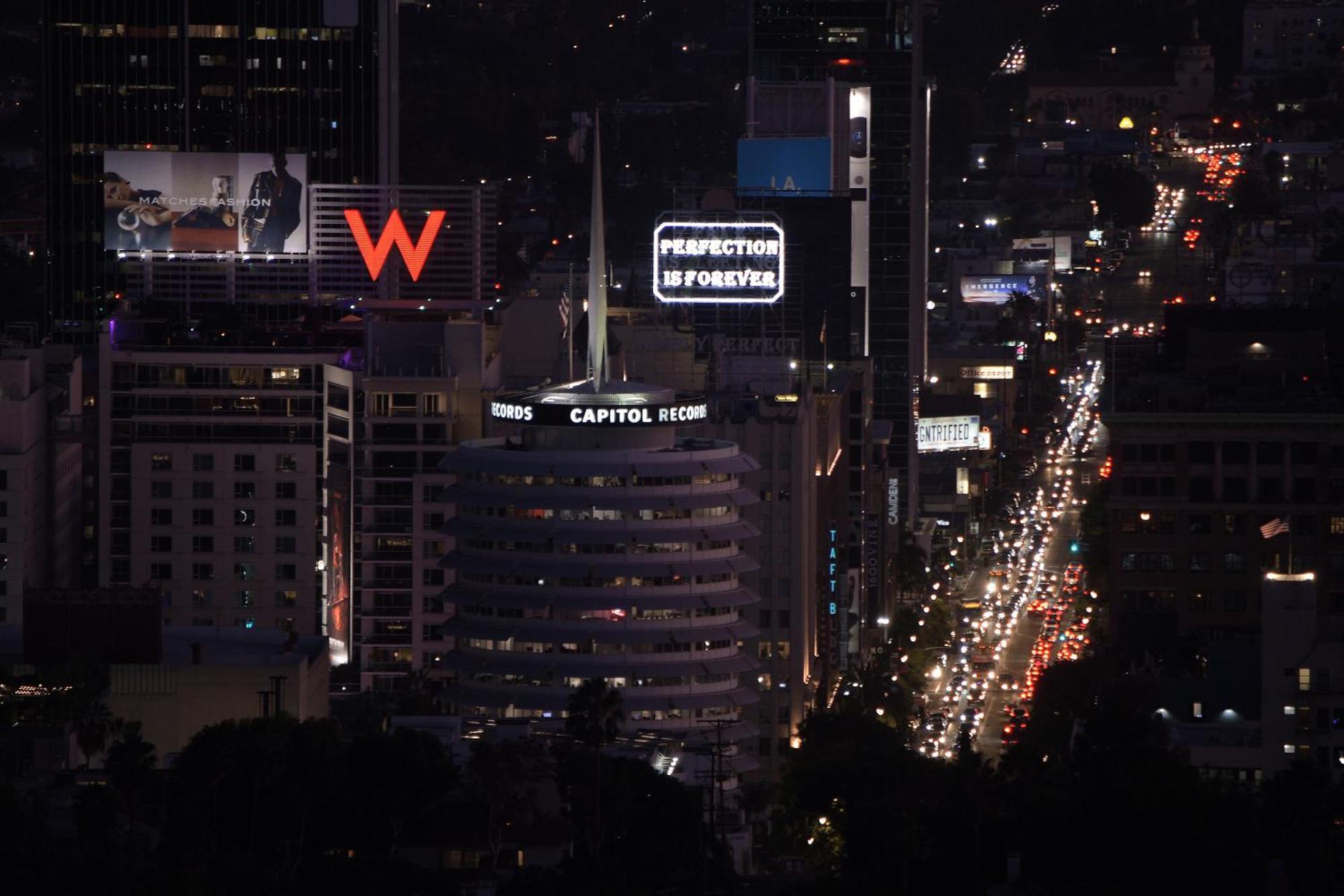 Hollywood Hills 1940S Mansion Hotel Los Angeles Buitenkant foto